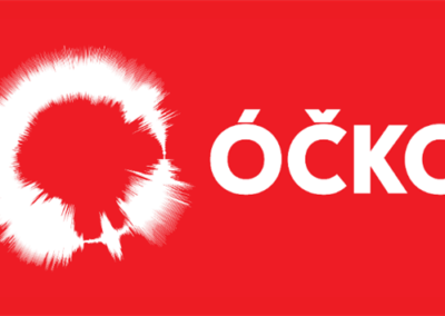 Hudební televize Tv óčko