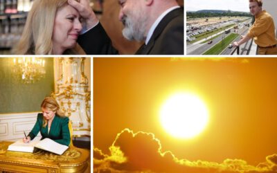Okultní a ezoterické souvislosti na české politické scéně v období letního slunovratu