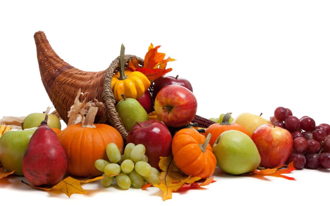 Podzimní rovnodennost Mabon