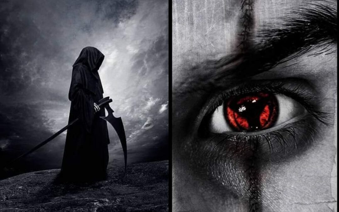 Black Magic Karma – Part I.