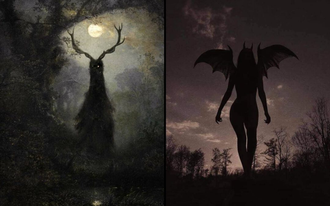 Black Magic Karma – Part II.